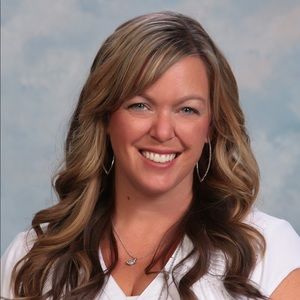 Meet your Posher, Gretchen